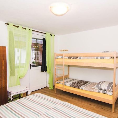 Apartma Soncek Bovec Exterior foto