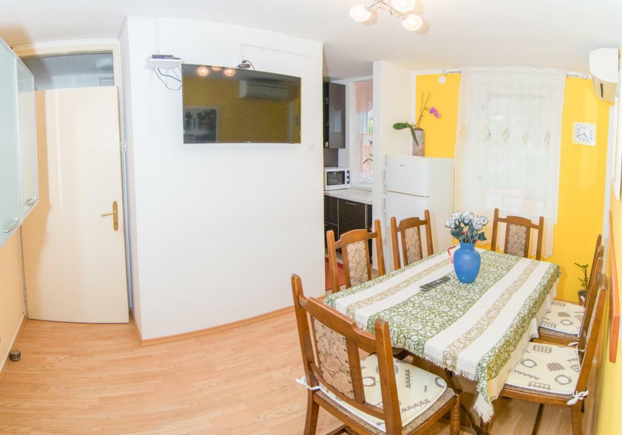 Apartma Soncek Bovec Exterior foto