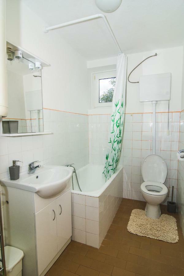Apartma Soncek Bovec Exterior foto
