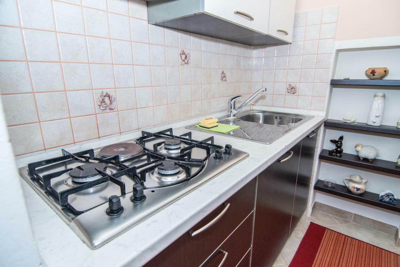 Apartma Soncek Bovec Exterior foto